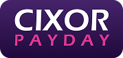Cixor Logo